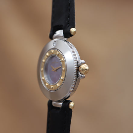 JAEGER LECOULTRE Rendezvous 441.5.01