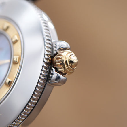 JAEGER LECOULTRE Rendezvous 441.5.01