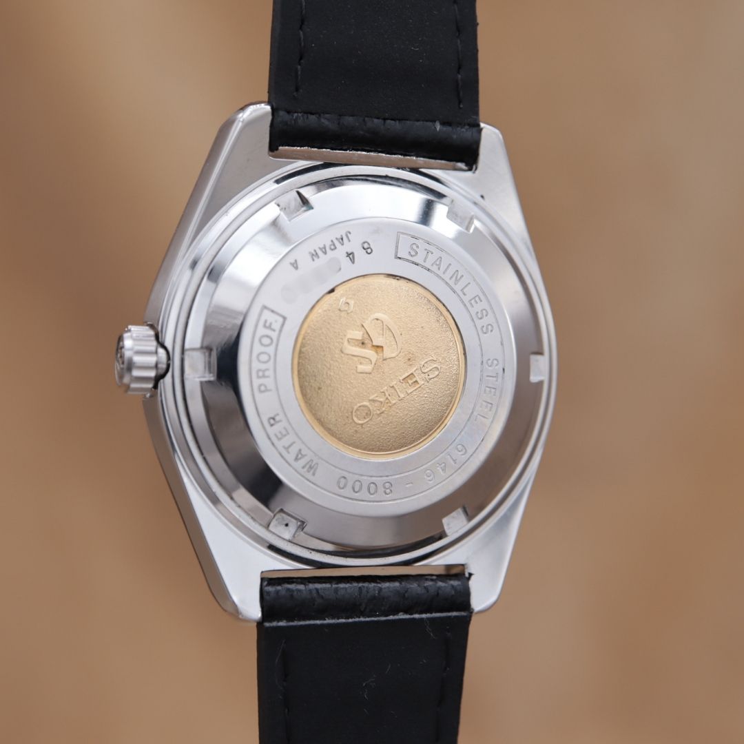 Grand Seiko 6146-8000 <1968>