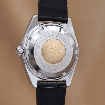 Grand Seiko 6146-8000 <1968>