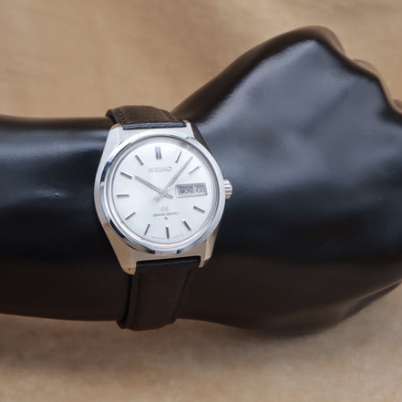 Grand Seiko 6146-8000 <1968>