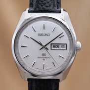 Grand Seiko 6146-8000 <1968>