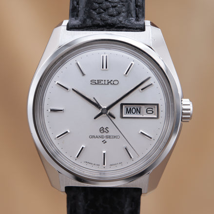 Grand Seiko 6146-8000 <1968年製>