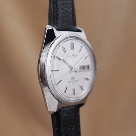 Grand Seiko 6146-8000 <1968>