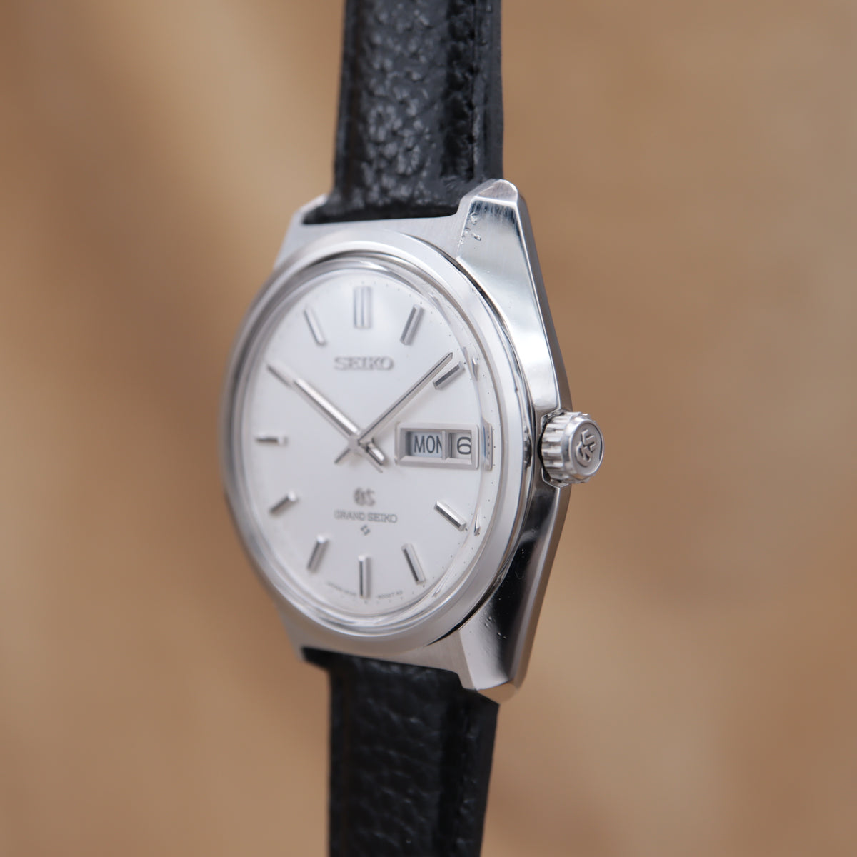 Grand Seiko 6146-8000 <1968>
