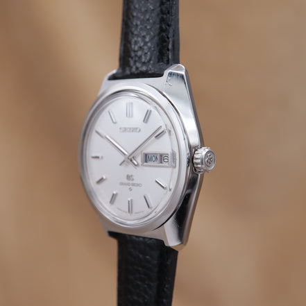 Grand Seiko 6146-8000 <1968>