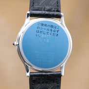 CREDOR 18KT 5A74-2000 <1997年製>