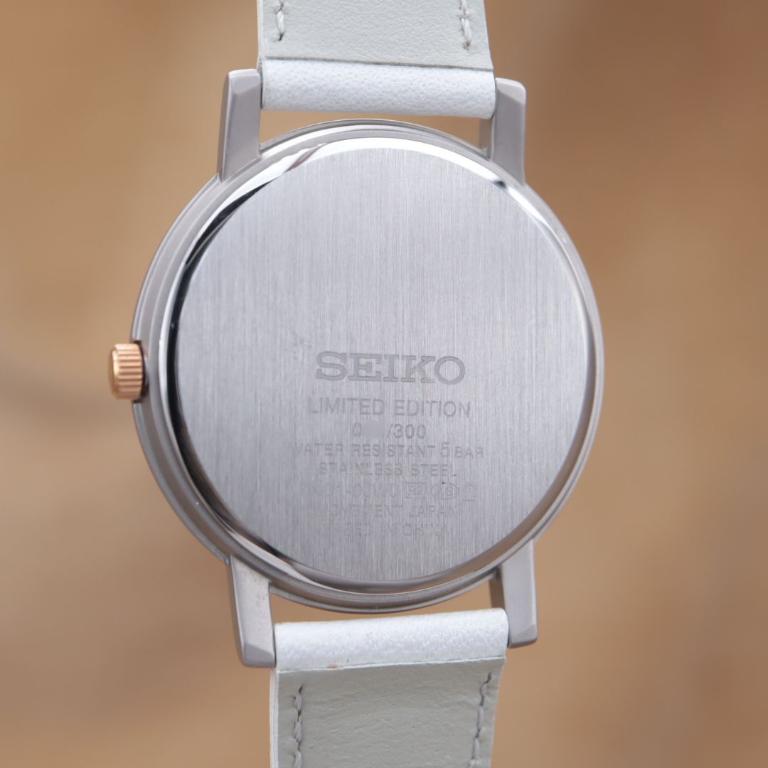 SEIKO Chariot nano universe LIMITED EDITION 7N01-0JW0