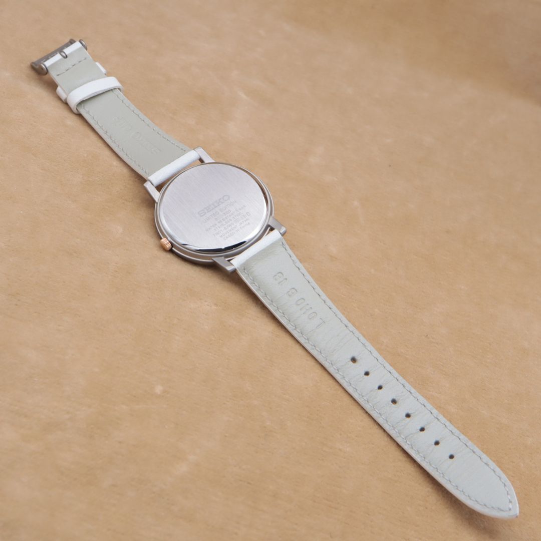 SEIKO Chariot nano universe LIMITED EDITION 7N01-0JW0
