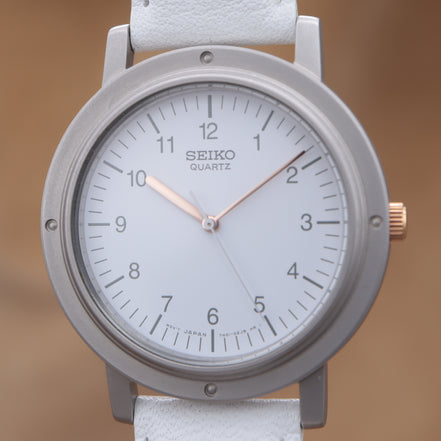 SEIKO Chariot nano universe LIMITED EDITION 7N01-0JW0