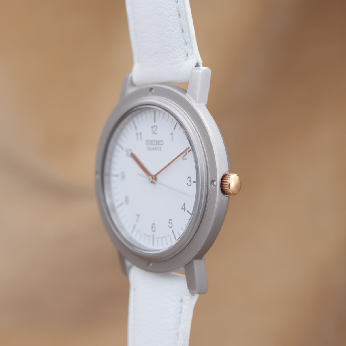 SEIKO Chariot nano universe LIMITED EDITION 7N01-0JW0