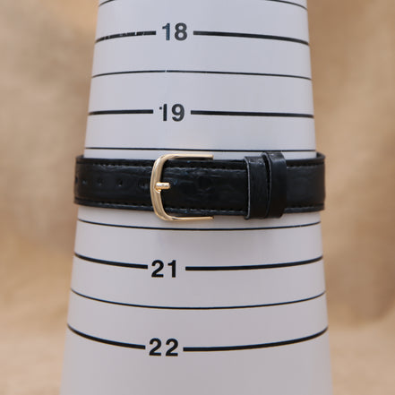 JAEGER LECOULTRE Memovox Wrist Alarm 14K <1950s>