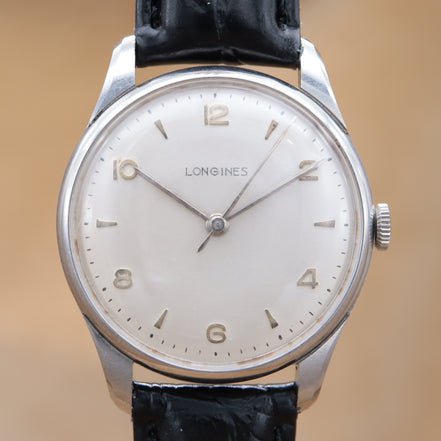 LONGINES Vintage <1940~1950年代>