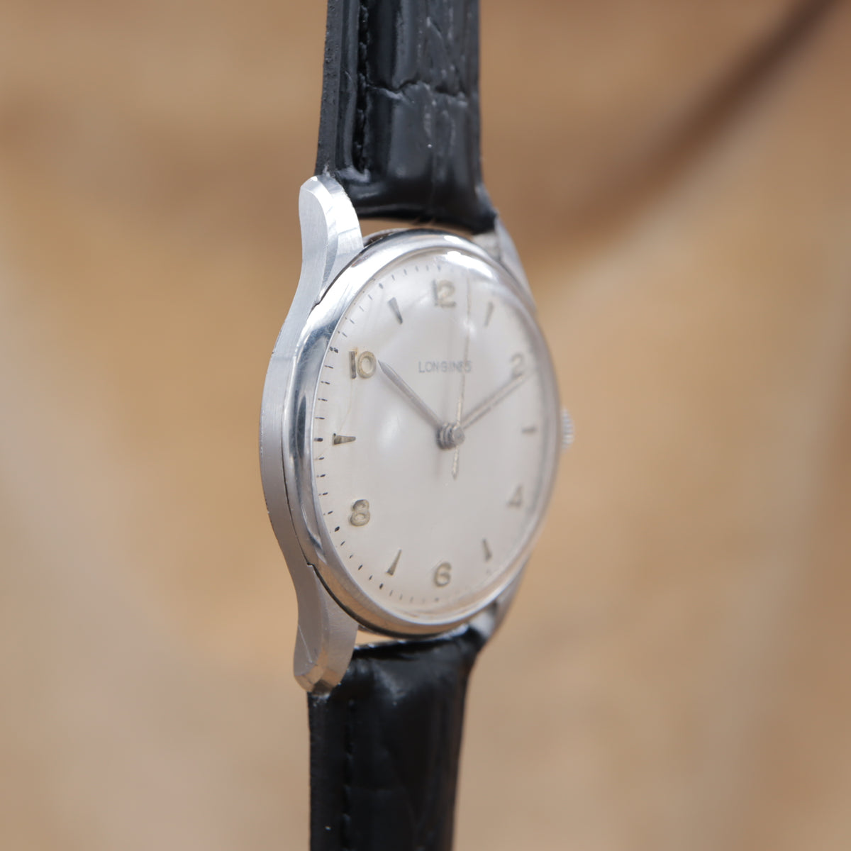 LONGINES Vintage <1940~1950年代>
