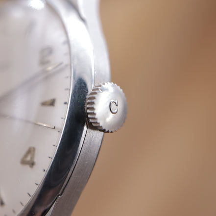 LONGINES Vintage <1940~1950年代>