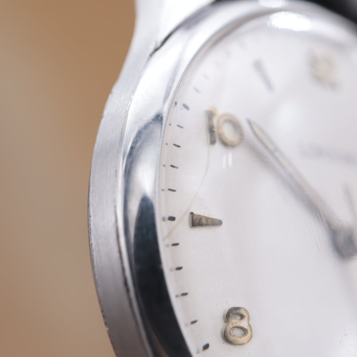 LONGINES Vintage <1940~1950年代>