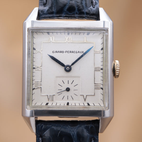 Girard-Perregaux Vintage 1791