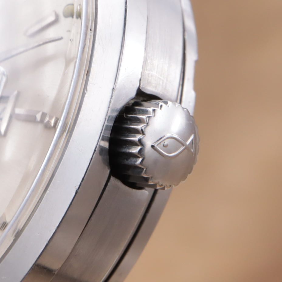 IWC Ingenieur 666AD <1967年製>