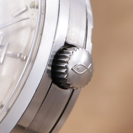 IWC Ingenieur 666AD <1967年製>