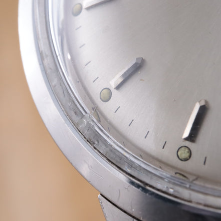 IWC Ingenieur 666AD <1967年製>