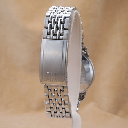 IWC Ingenieur 666AD <1967年製>
