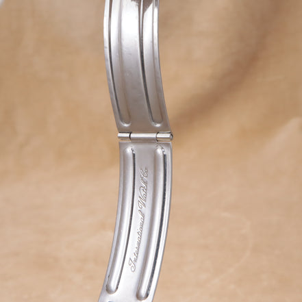 IWC Ingenieur 666AD <1967年製>