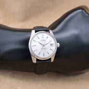 Grand Seiko 2nd Self-Dater 5722-9990 <1965>