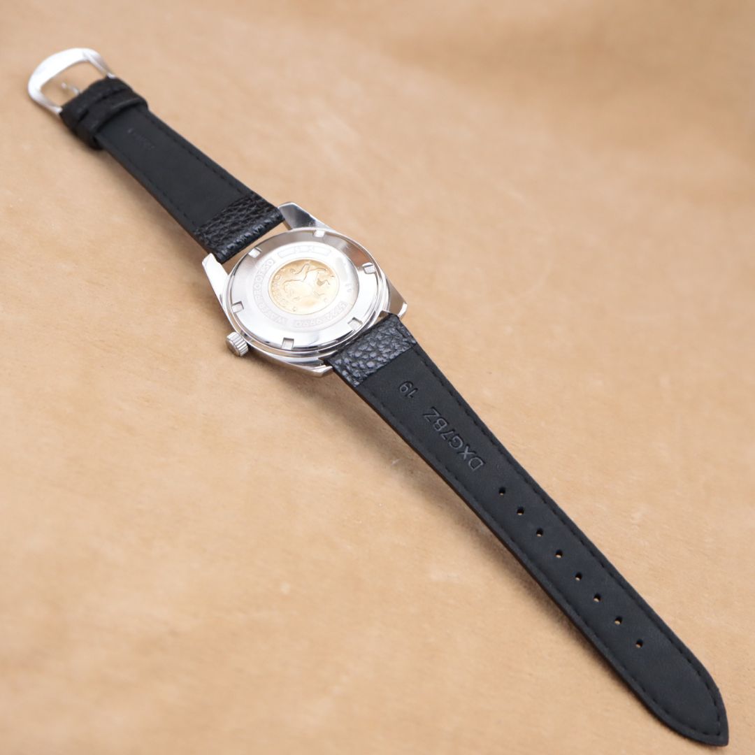 Grand Seiko 2nd Self-Dater 5722-9990 <1965>