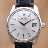 Grand Seiko 2nd Self-Dater 5722-9990 <1965>