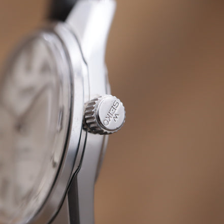 Grand Seiko 2nd Self-Dater 5722-9990 <1965>