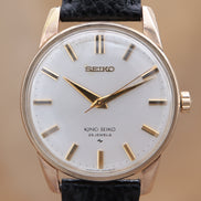 KING SEIKO 2nd 44-2000 <1968年製>
