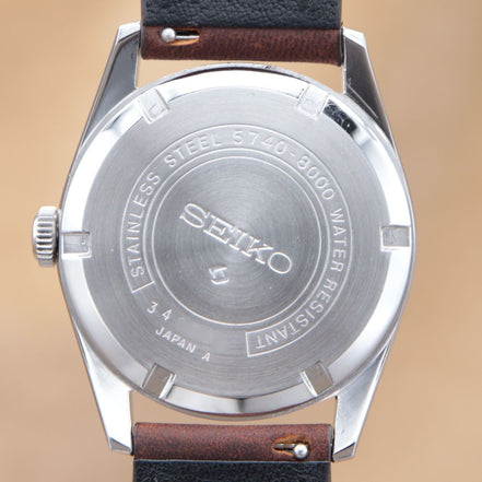 SEIKO Lord Marvel 36000 5740-8000 <1973年製>