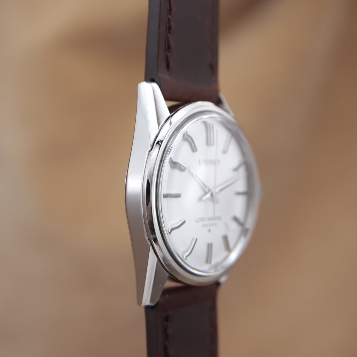 SEIKO Lord Marvel 36000 5740-8000 <1973年製>