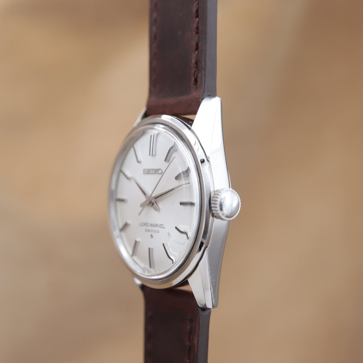 SEIKO Lord Marvel 36000 5740-8000 <1973年製>