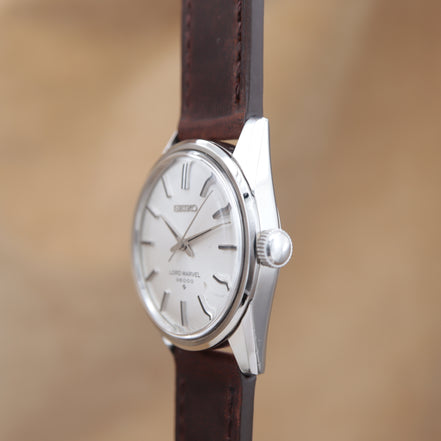 SEIKO Lord Marvel 36000 5740-8000 <1973年製>