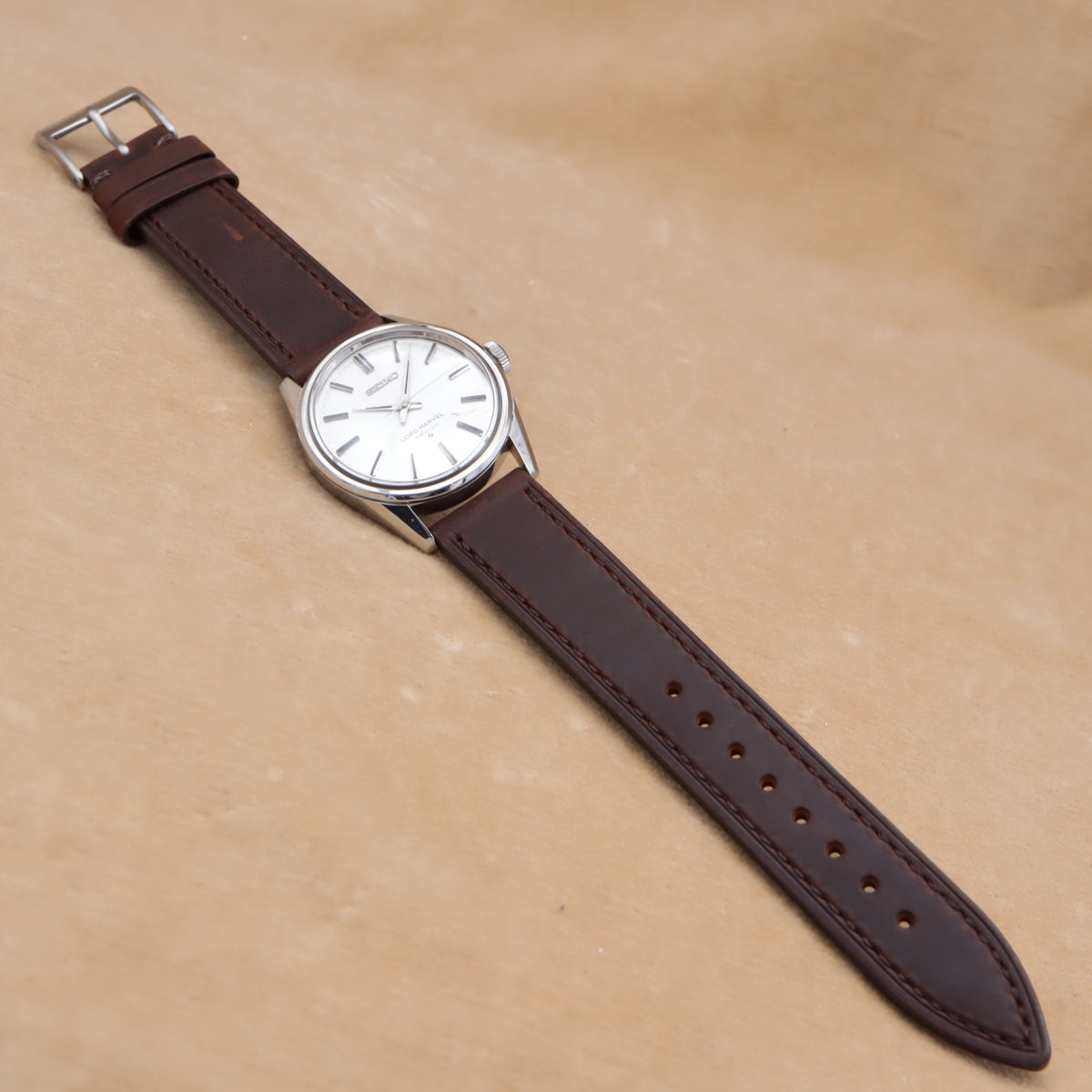 SEIKO Lord Marvel 36000 5740-8000 <1973年製>