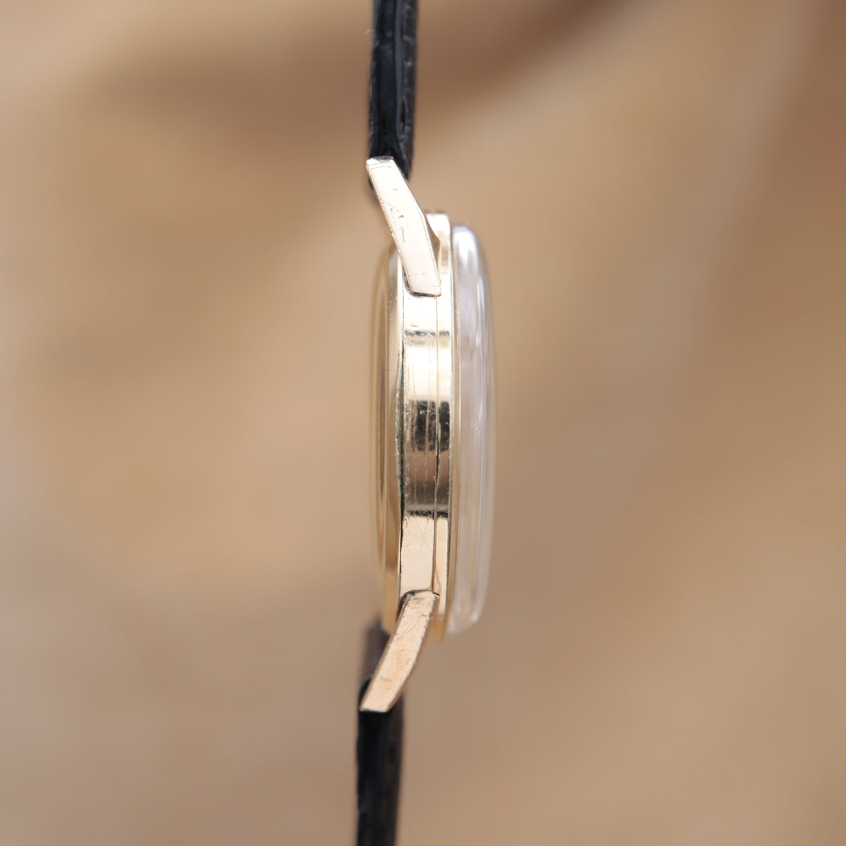 SEIKO Crown Special J14100E <1962年製>
