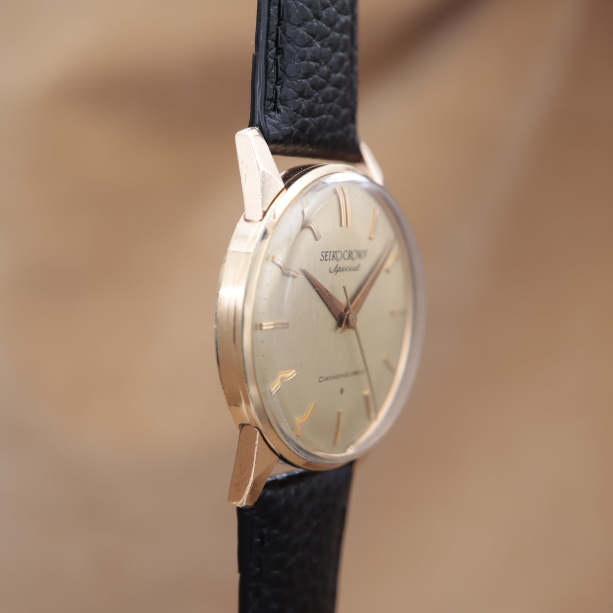 SEIKO Crown Special J14100E <1962年製>