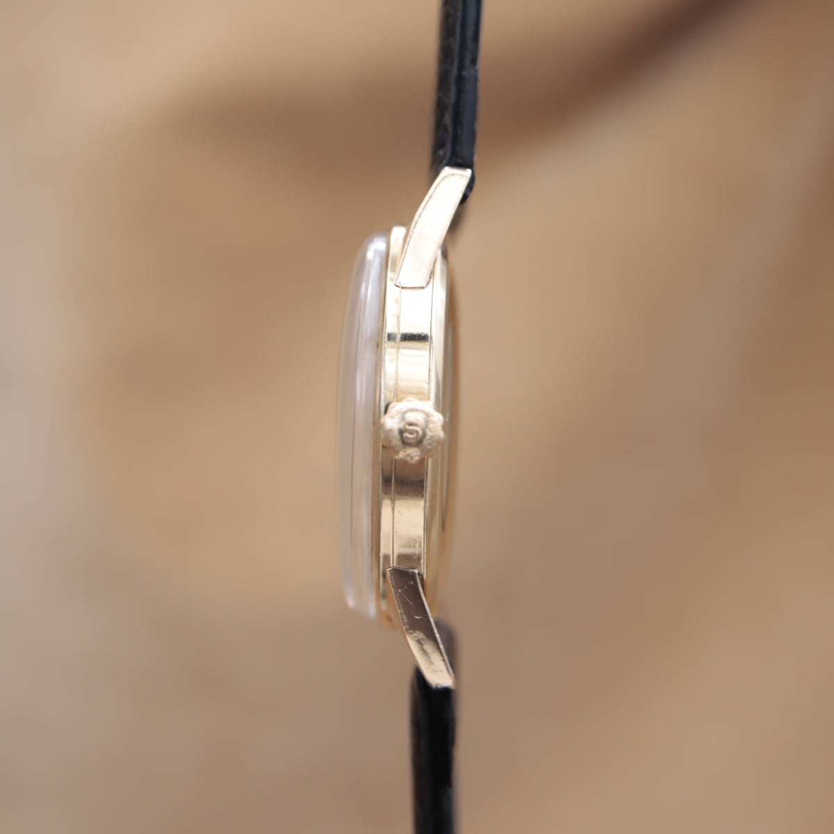 SEIKO Crown Special J14100E <1962年製>