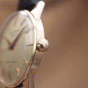 SEIKO Crown Special J14100E <1962年製>