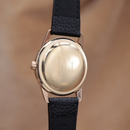 SEIKO Crown Special J14100E <1962年製>