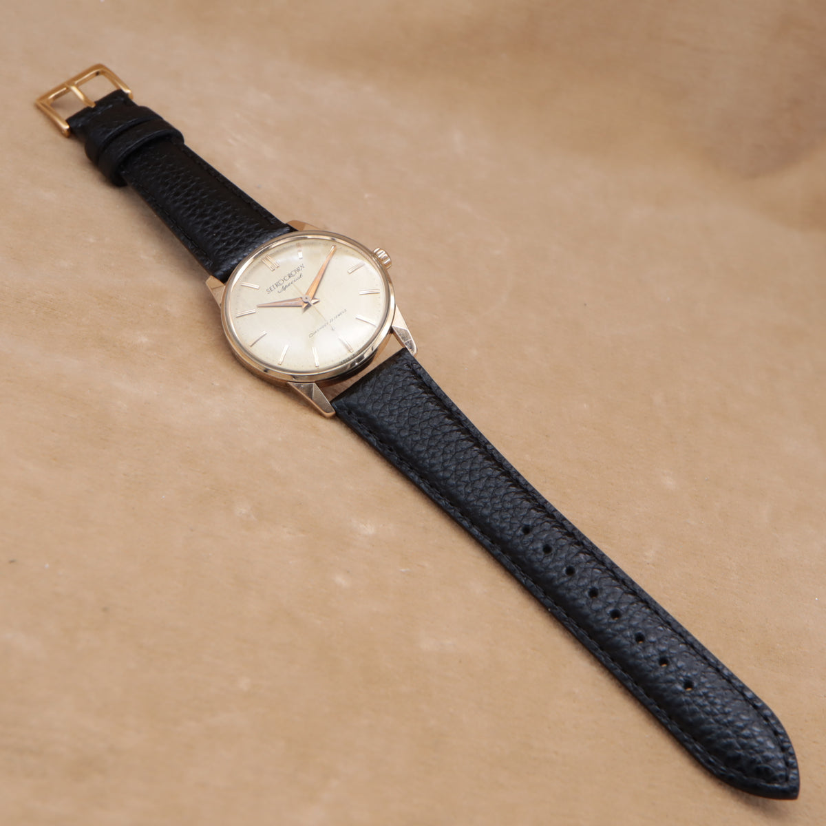 SEIKO Crown Special J14100E <1962年製>