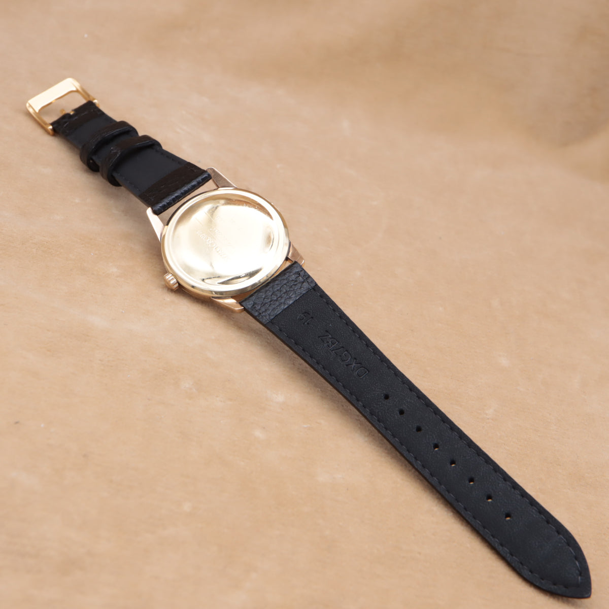 SEIKO Crown Special J14100E <1962年製>