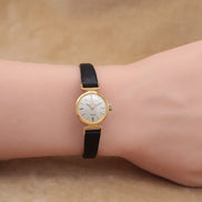 OMEGA TURLER De Ville 511.185 <1965年製>