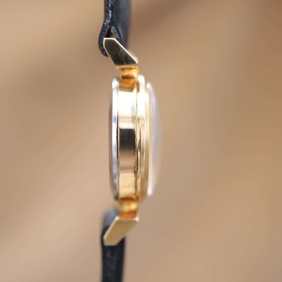 OMEGA TURLER De Ville 511.185 <1965年製>