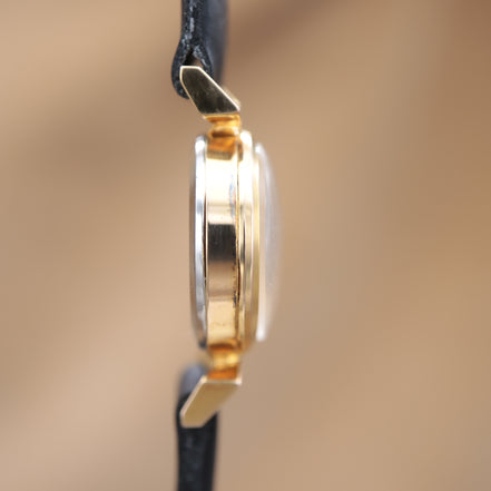 OMEGA TURLER De Ville 511.185 <1965年製>