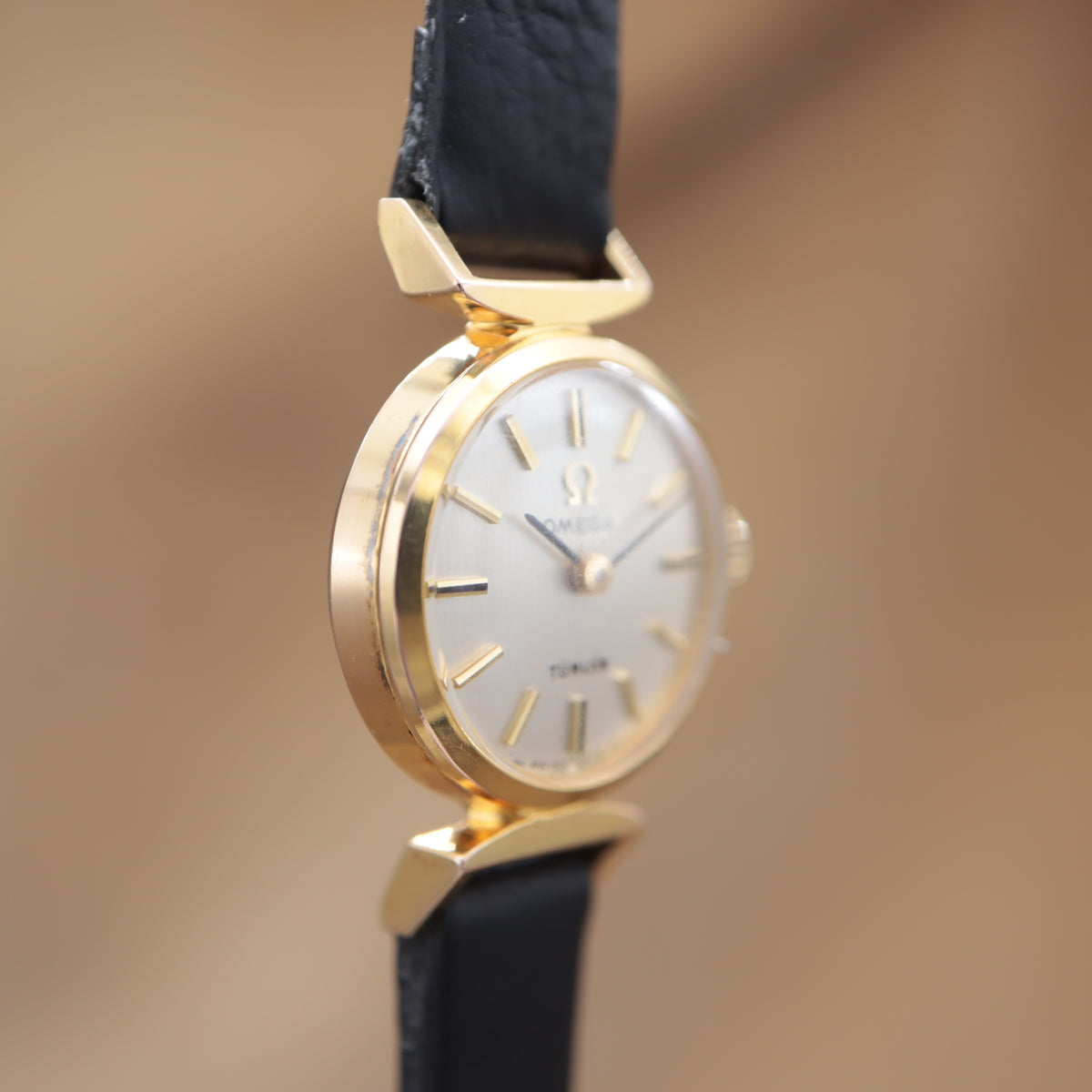 OMEGA TURLER De Ville 511.185 <1965年製>