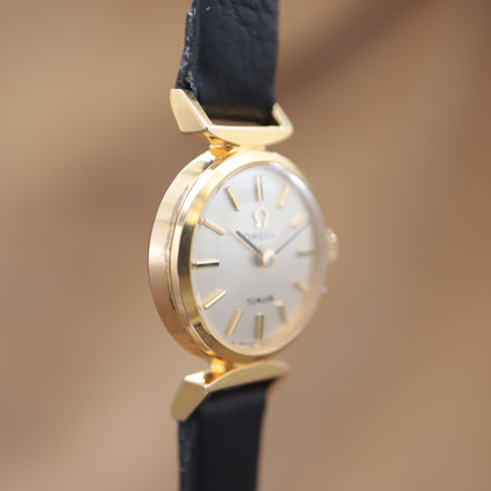 OMEGA TURLER De Ville 511.185 <1965年製>