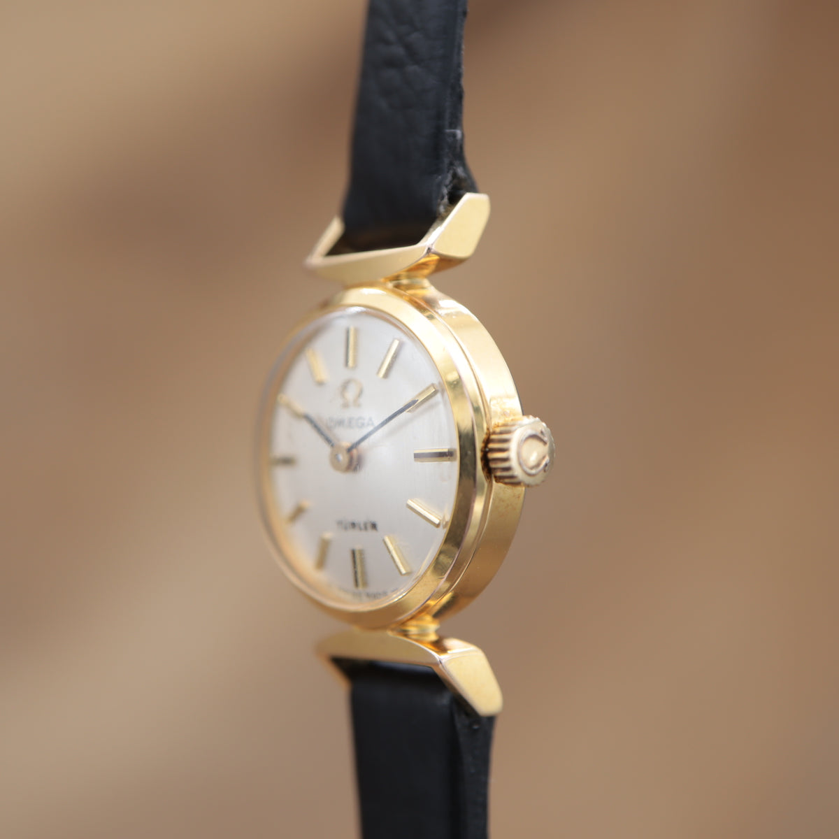 OMEGA TURLER De Ville 511.185 <1965年製>