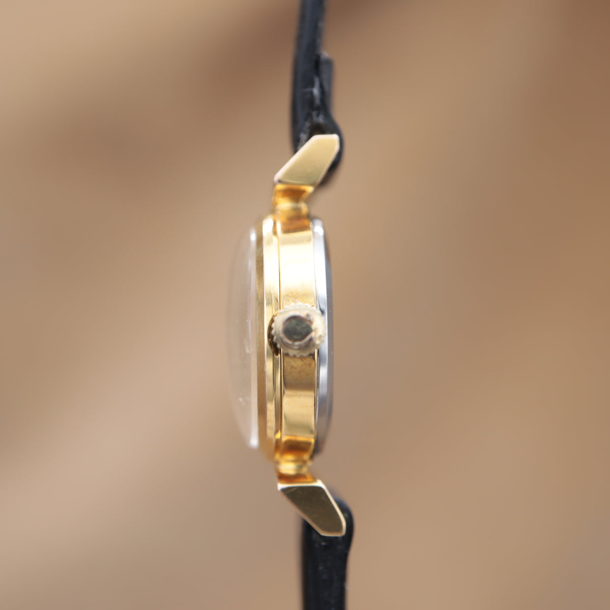 OMEGA TURLER De Ville 511.185 <1965年製>